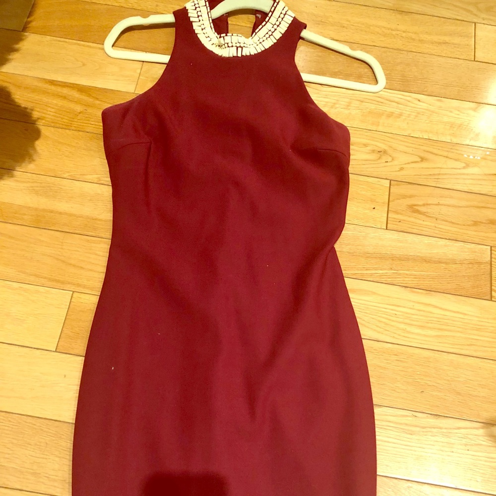 Brand new Elizabeth and James dress
